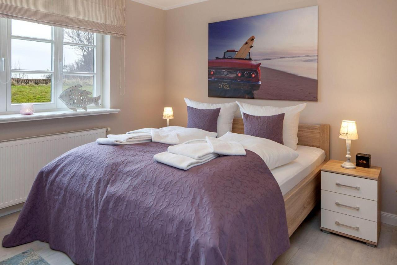 East Side Apartment List auf Sylt