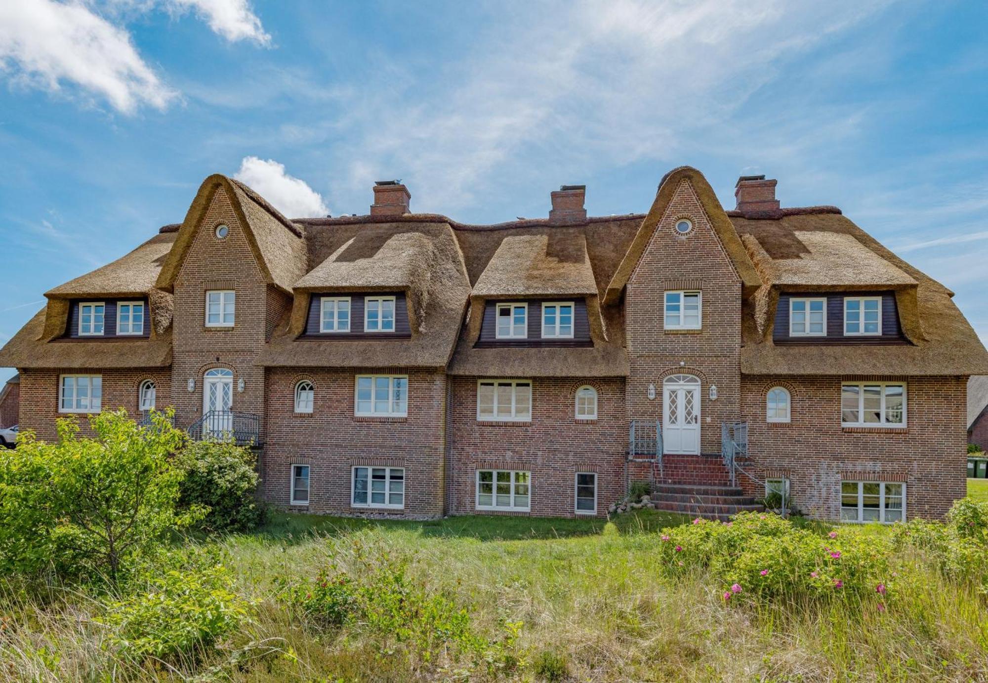 East Side * List auf Sylt