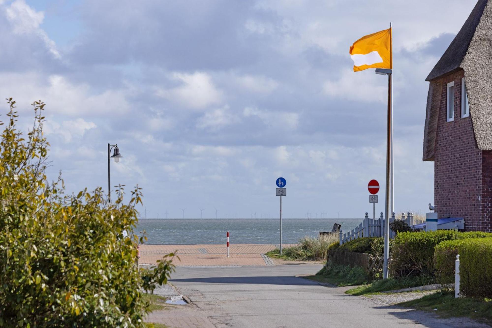 East Side List auf Sylt